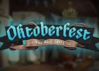 Oktoberfest слот Nolimit
